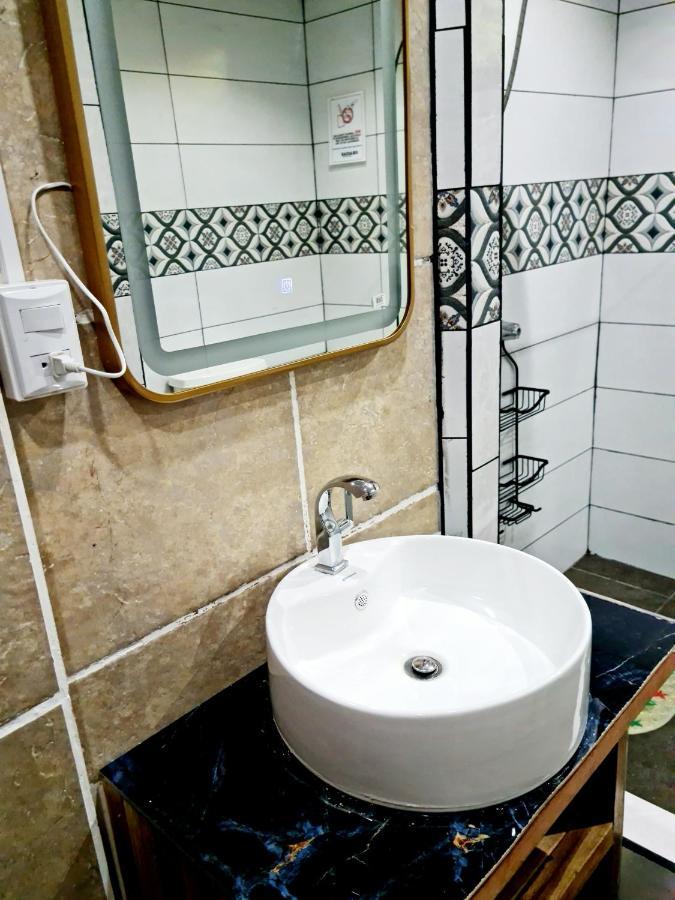 Jungle Beach Bungalow With Ac & Fiber Optic Puerto Viejo de Talamanca Kültér fotó
